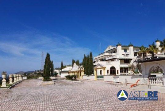 casa indipendente in vendita ad Itri