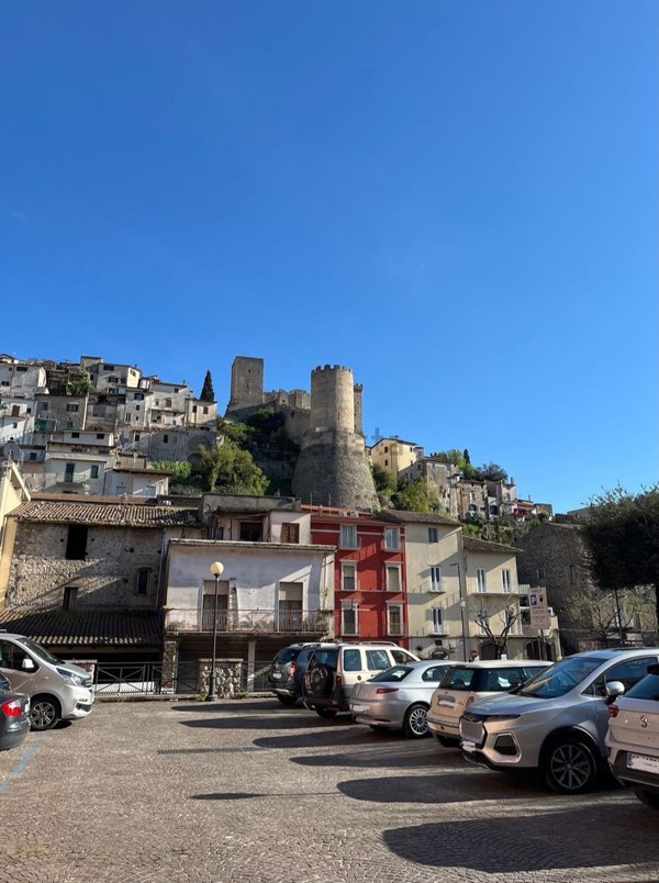 appartamento in vendita ad Itri