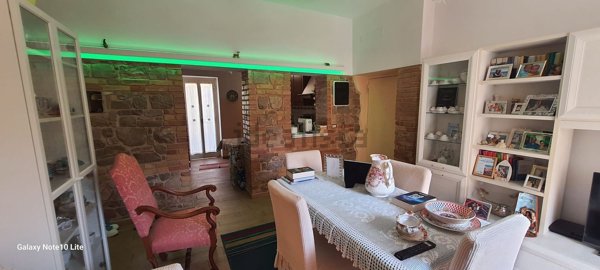 appartamento in vendita ad Itri