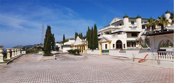 casa indipendente in vendita ad Itri