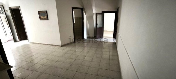 appartamento in vendita ad Itri