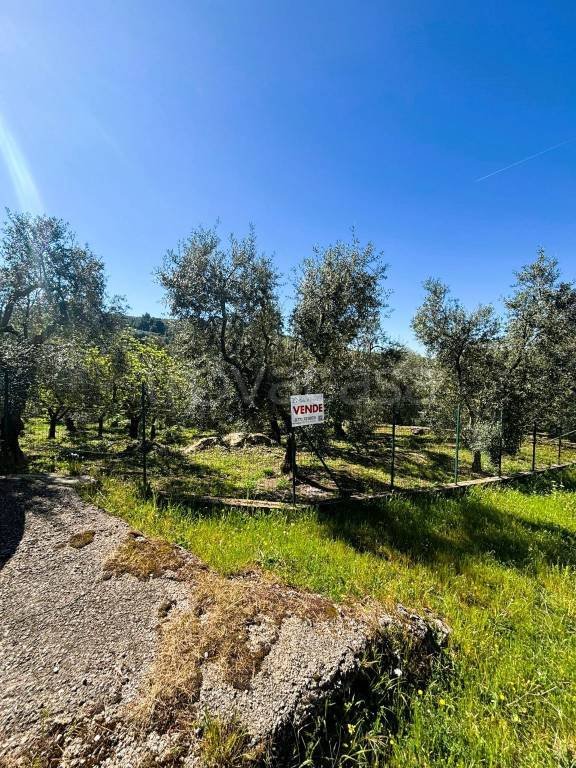 terreno edificabile in vendita ad Itri