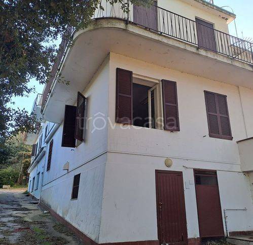 casa indipendente in vendita ad Itri