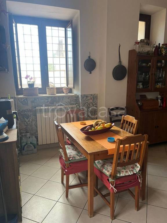 appartamento in vendita ad Itri