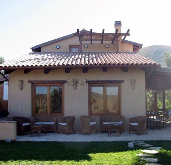 casa indipendente in vendita ad Itri