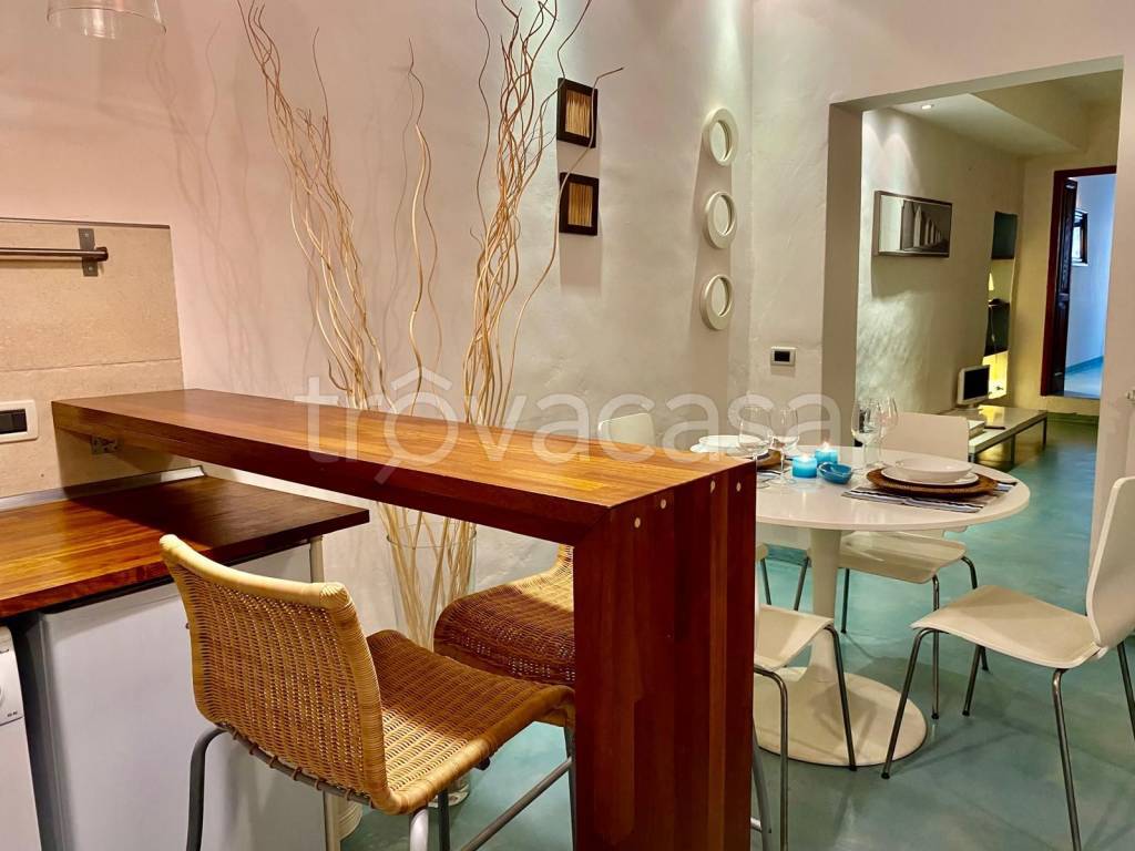 appartamento in vendita ad Itri