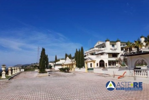 casa indipendente in vendita ad Itri