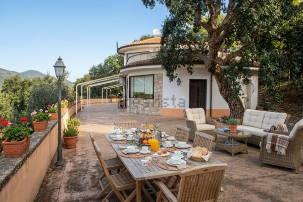 casa indipendente in vendita ad Itri