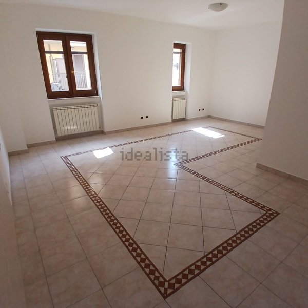 appartamento in vendita ad Itri