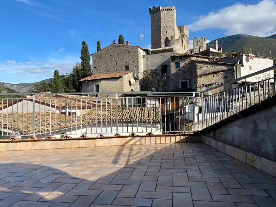 appartamento in vendita ad Itri