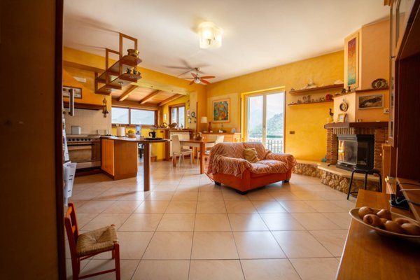 appartamento in vendita ad Itri