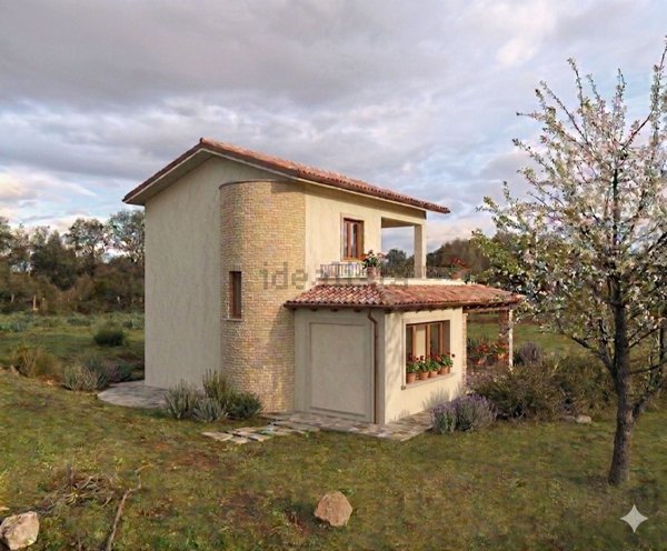 casa indipendente in vendita ad Itri