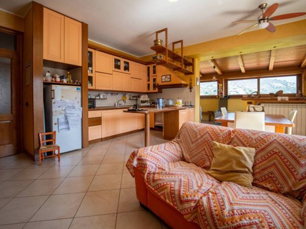 appartamento in vendita ad Itri