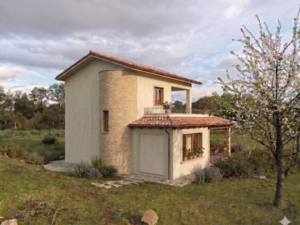 casa indipendente in vendita ad Itri