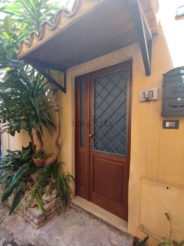 appartamento in vendita ad Itri