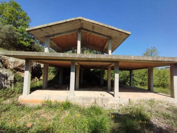 casa indipendente in vendita ad Itri