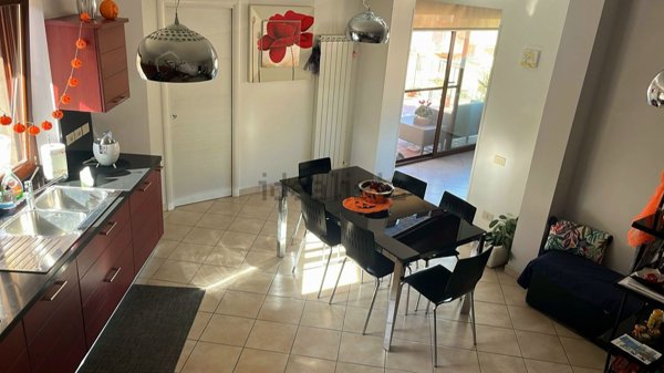 appartamento in vendita ad Itri