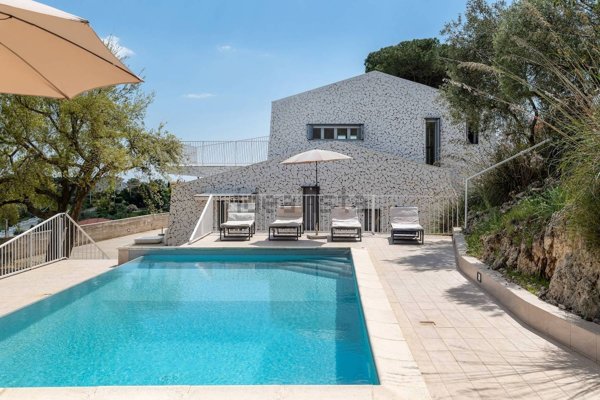 casa indipendente in vendita ad Itri