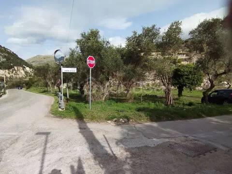 terreno agricolo in vendita ad Itri