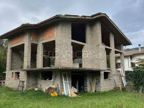 casa indipendente in vendita ad Itri