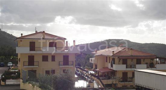 appartamento in vendita ad Itri