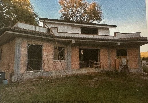 casa indipendente in vendita ad Itri