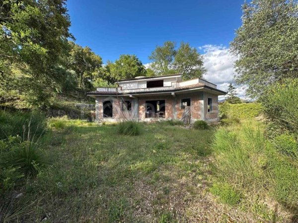 casa indipendente in vendita ad Itri