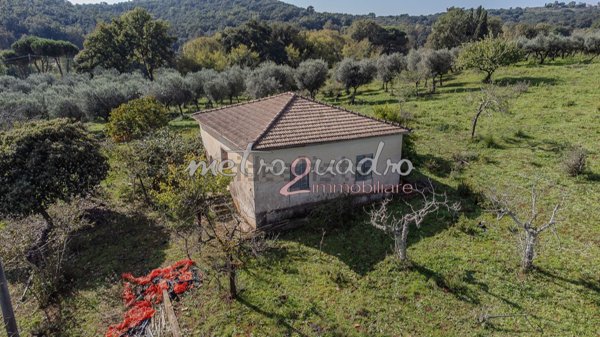 appartamento in vendita ad Itri