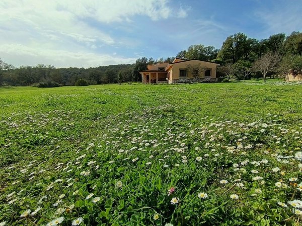 casa indipendente in vendita ad Itri