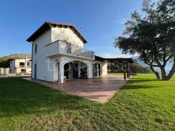 casa indipendente in vendita ad Itri