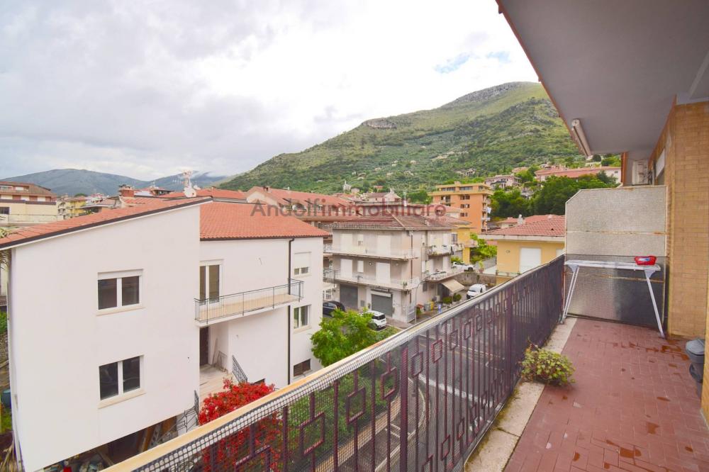 appartamento in vendita ad Itri