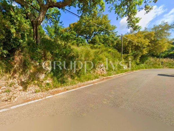 terreno agricolo in vendita ad Itri