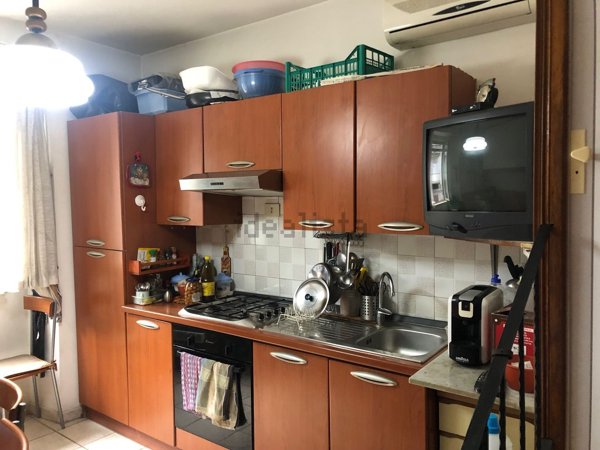 appartamento in vendita ad Itri