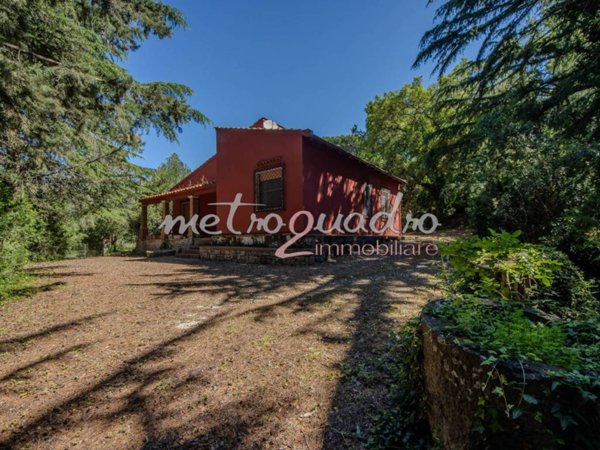casa indipendente in vendita ad Itri