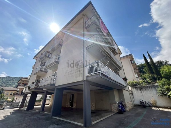 appartamento in vendita ad Itri
