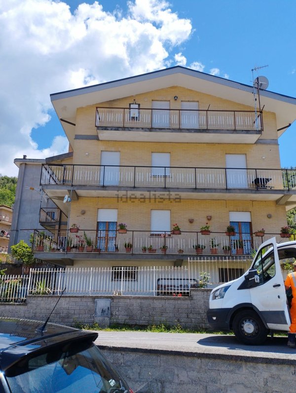 appartamento in vendita ad Itri