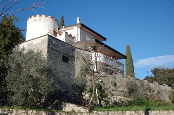 appartamento in vendita ad Itri