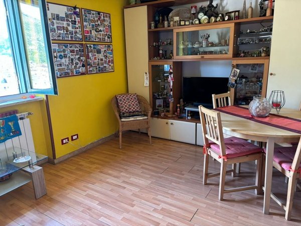 appartamento in vendita ad Itri