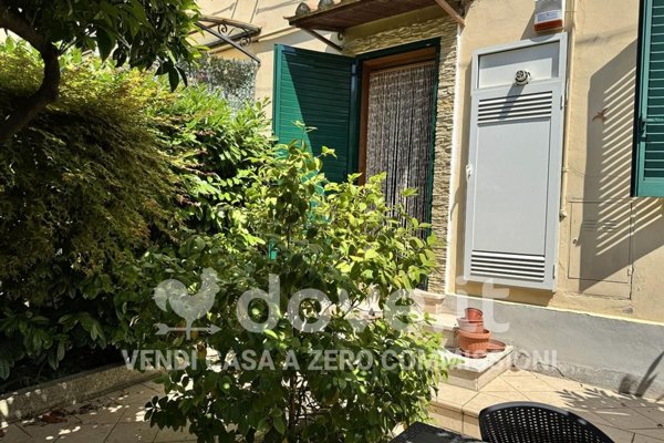 casa indipendente in vendita ad Itri