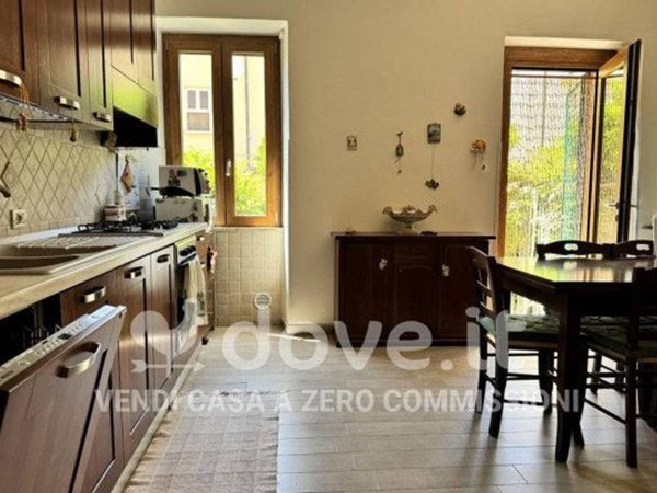 casa indipendente in vendita ad Itri