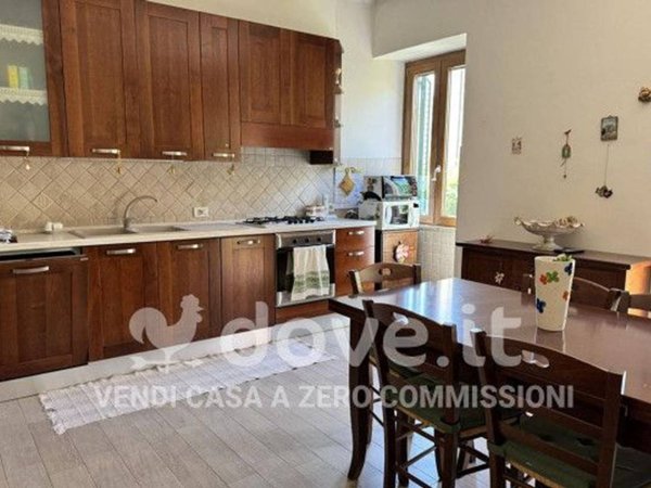 casa indipendente in vendita ad Itri