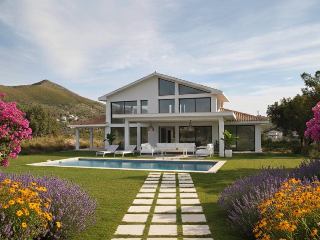 casa indipendente in vendita ad Itri