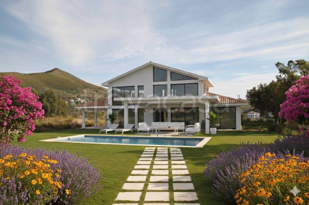 casa indipendente in vendita ad Itri