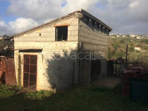 casa indipendente in vendita ad Itri