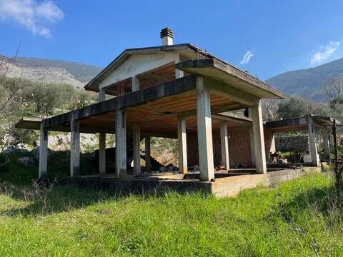 casa indipendente in vendita ad Itri