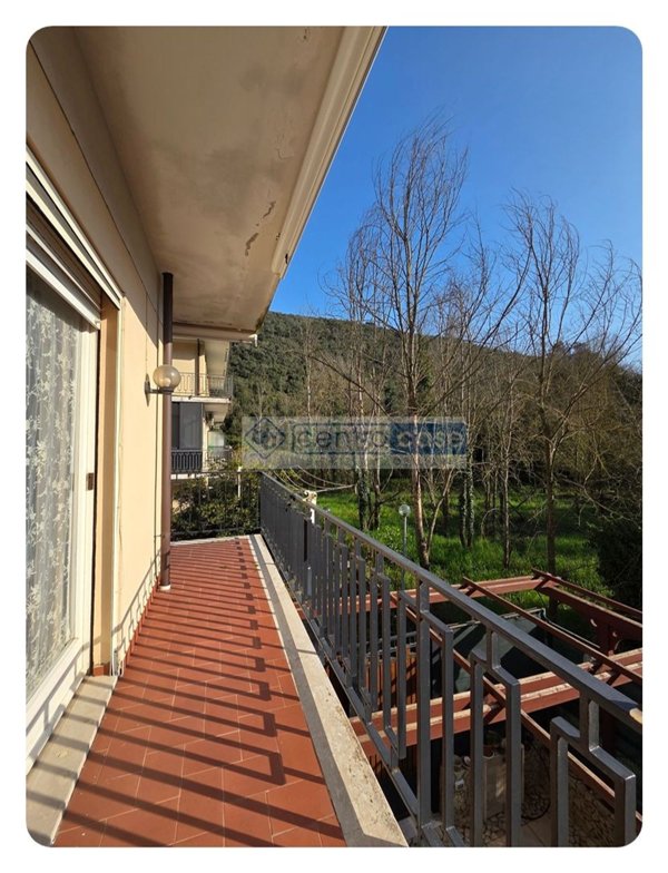 appartamento in vendita ad Itri