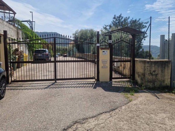 appartamento in vendita ad Itri