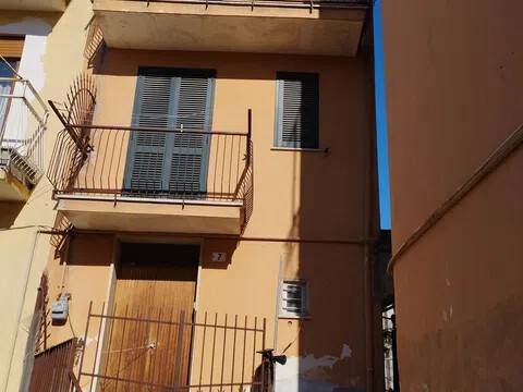 appartamento in vendita ad Itri