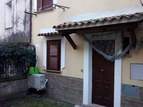 appartamento in vendita ad Itri