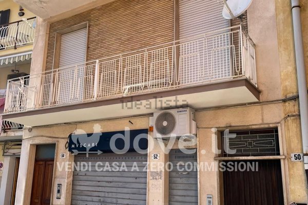 appartamento in vendita ad Itri